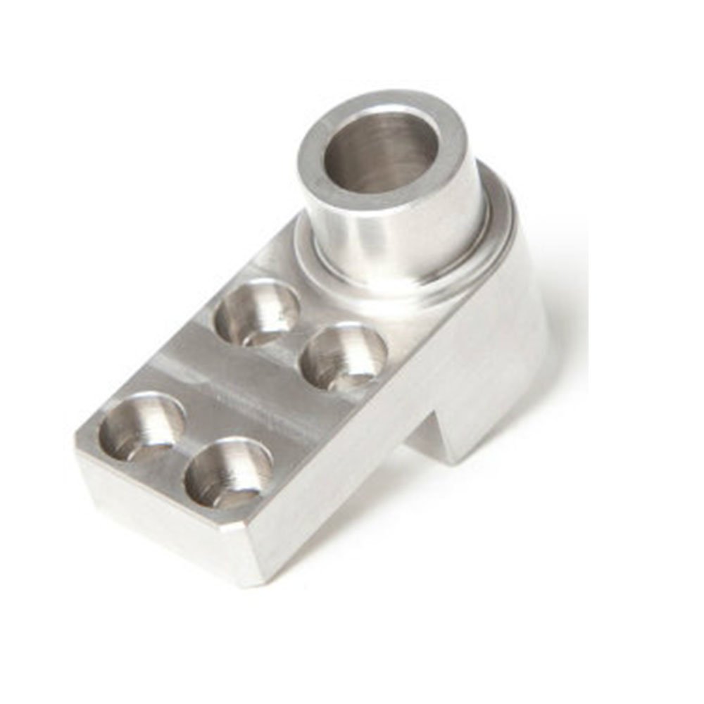 China OEM Spare/Hardware Parts Factory Aluminum CNC Machining Metal Precision Parts
