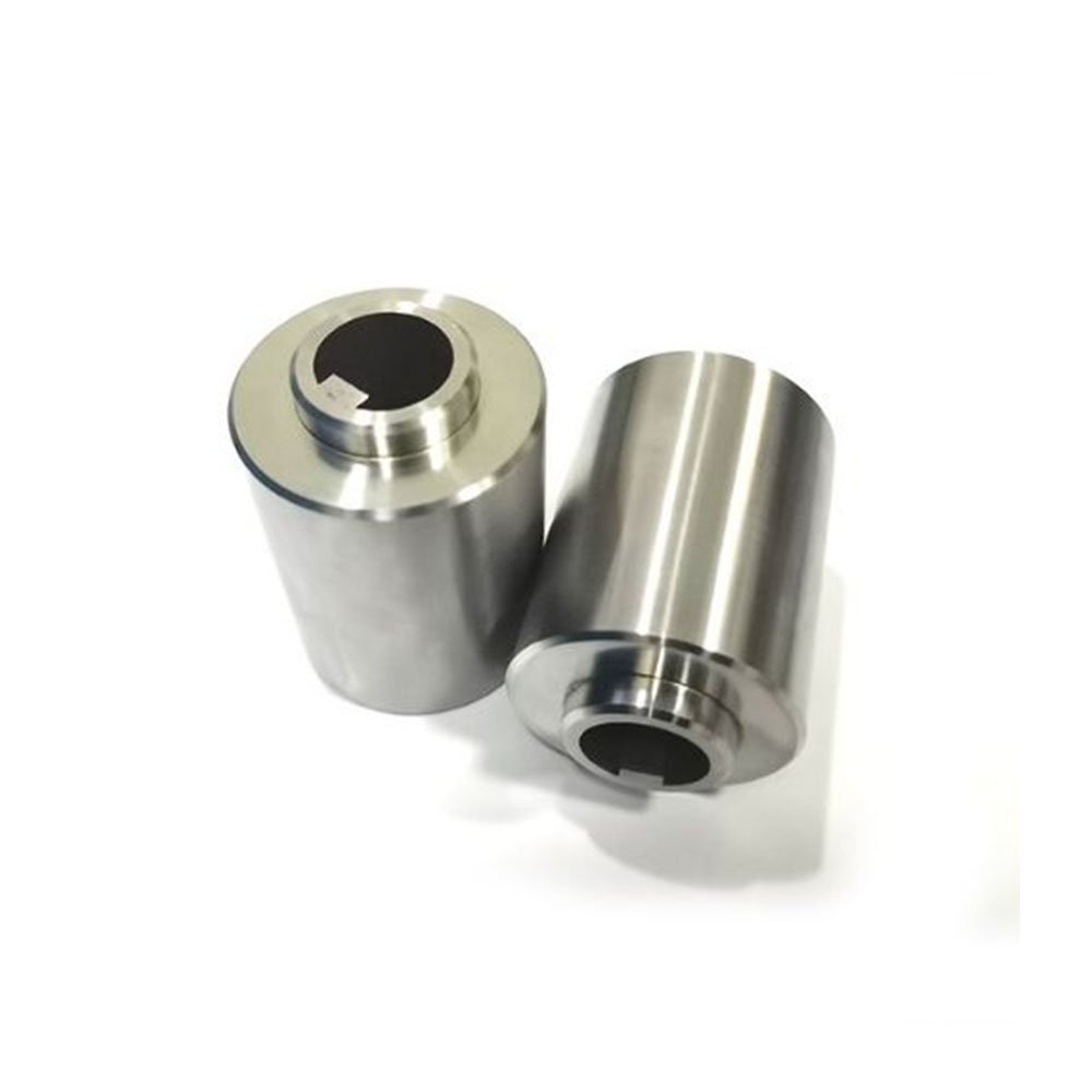 China OEM Spare/Hardware Parts Factory Aluminum CNC Machining Metal Precision Parts