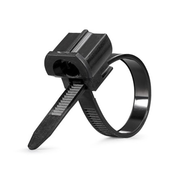 Edge Clip Zip Ties EC19 TYPE CAR EDGE Cable CLIP T50REC19 SPECIAL TIES SOLAR CLIP
