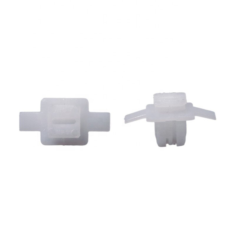 Car Nylon Front Wing Wheel Arch Trim Clips Surround Garnish Clip for Honda 91513-SMG-E11