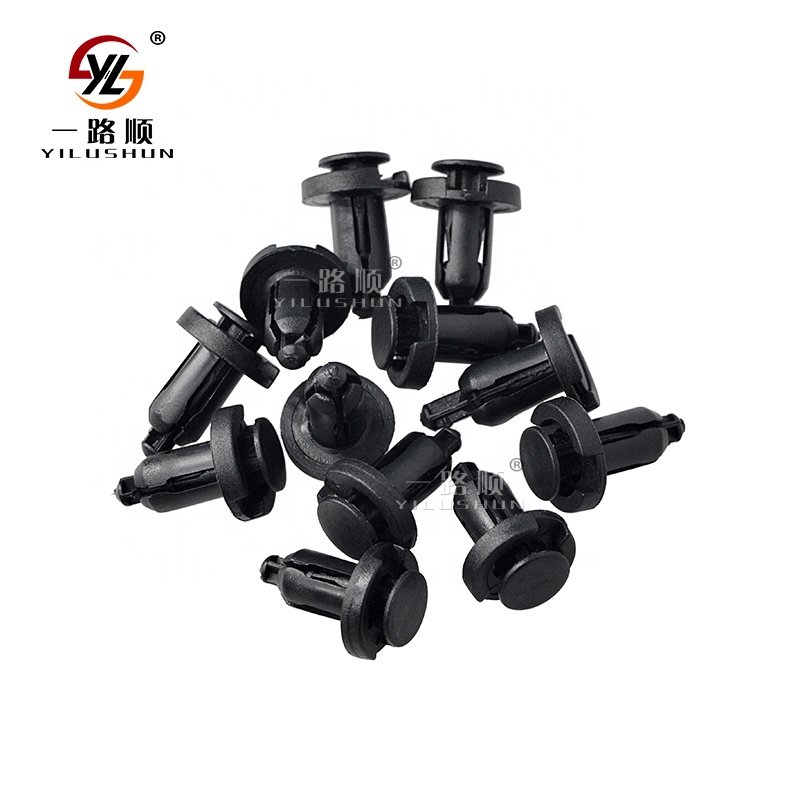 B01 propulsion type automotive clips and innovative car fasteners 91503SZ5003