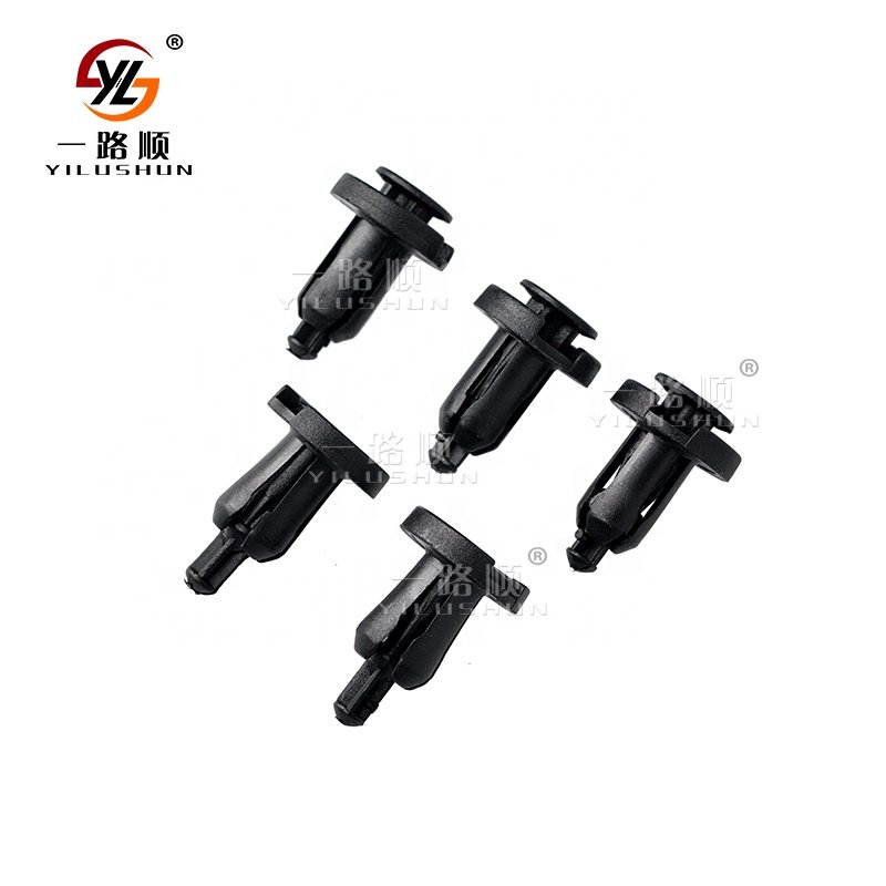 B01 propulsion type automotive clips and innovative car fasteners 91503SZ5003