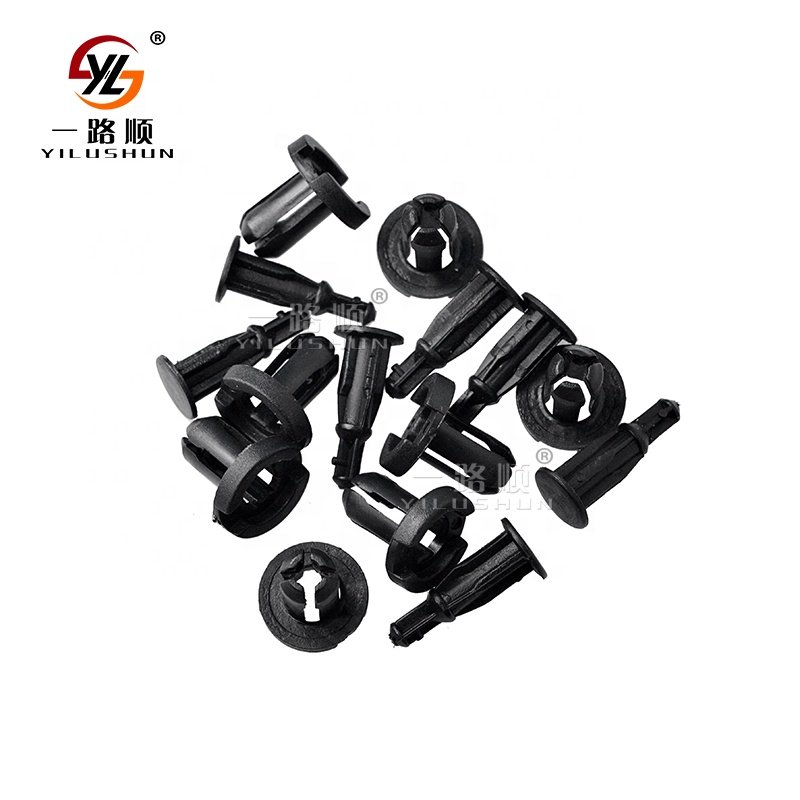 B01 propulsion type automotive clips and innovative car fasteners 91503SZ5003