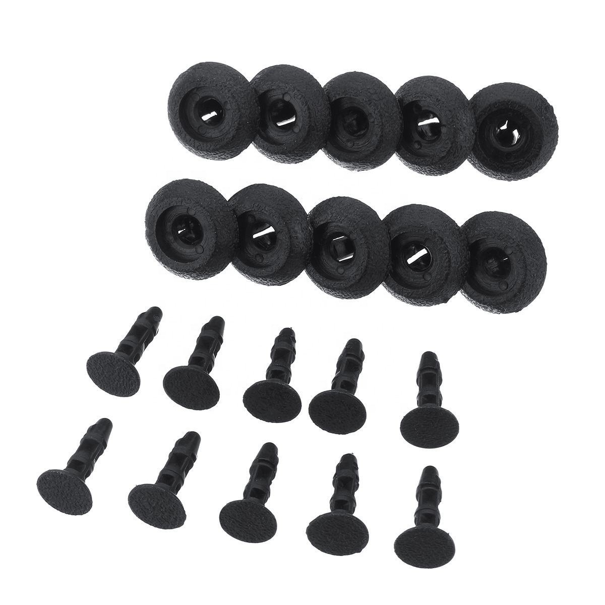 3.9mm Auto Fasteners And Clips For 90467-07211