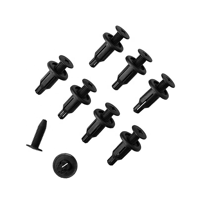 Mangdian Car Fastener and Auto Rivets Used on Auto Truck Car B70