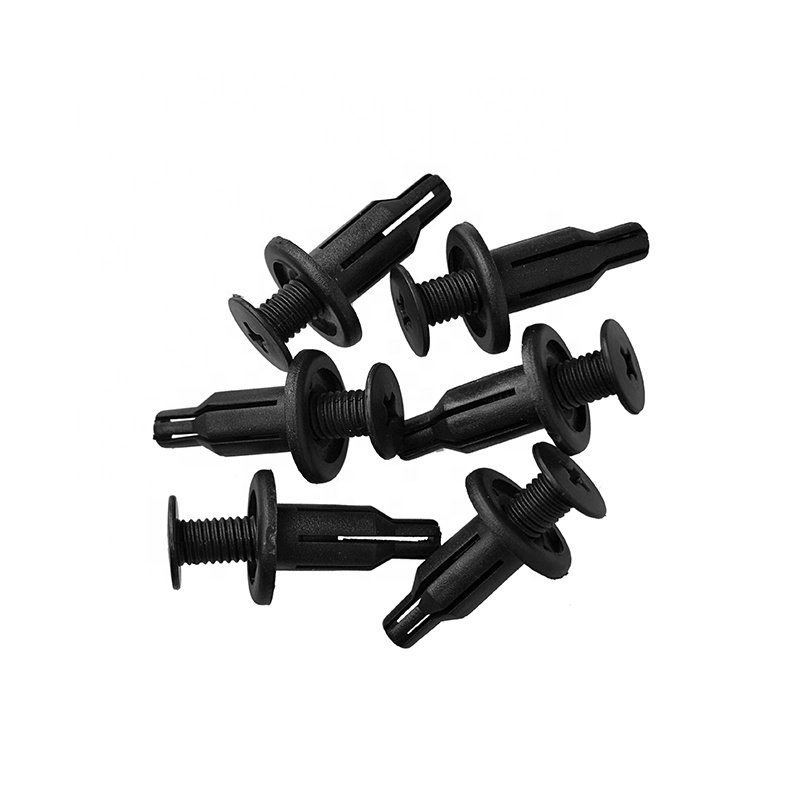 Mangdian Car Fastener and Auto Rivets Used on Auto Truck Car B70