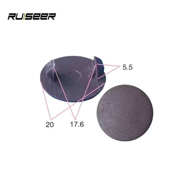 RUISEER manufacturer directly sells high-quality automotive plastic fasteners Car door lift clip