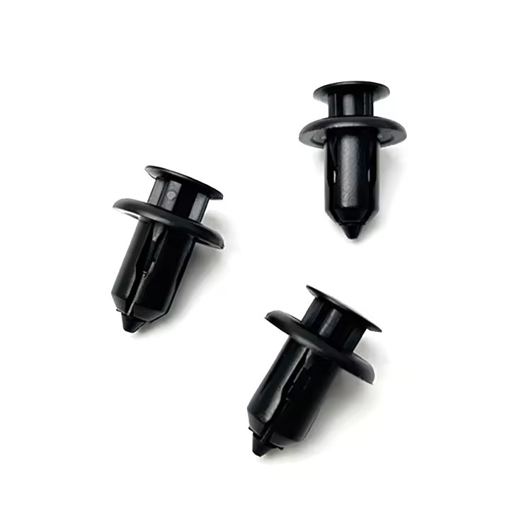 RUISEER manufacturer directly sells high-quality automotive plastic fasteners Car door lift clip