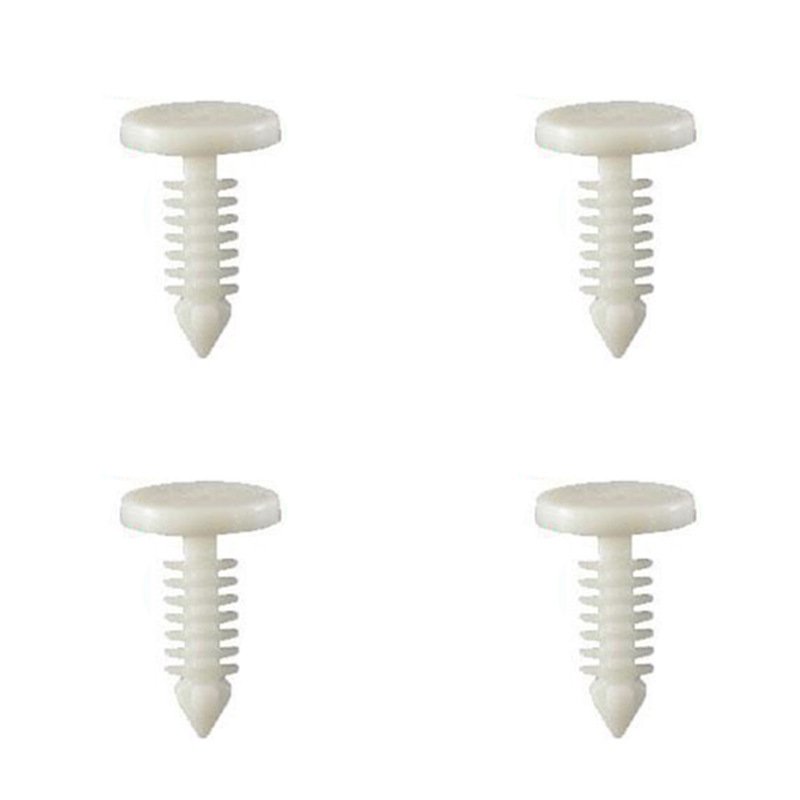 Weatherstrip Retainer Clips Dash Panel Clip for GM 20413107 Ford 388246S AMC 4006516