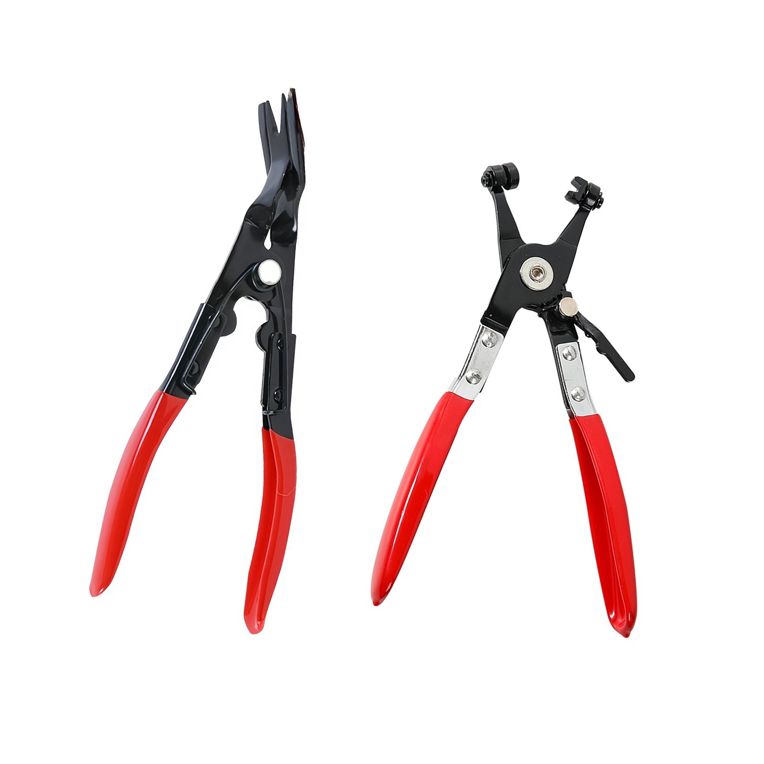 Portable Auto Car Radio Panel Door Clip Panel Trim Audio Door Dash Audio Removal Installer Pry Kit Repair Tool