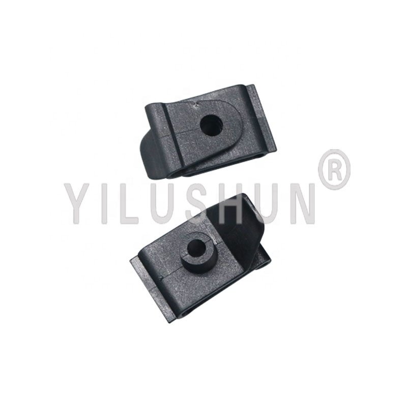 K71 Auto bumper universal self tapping screw base retaining clip 94841226