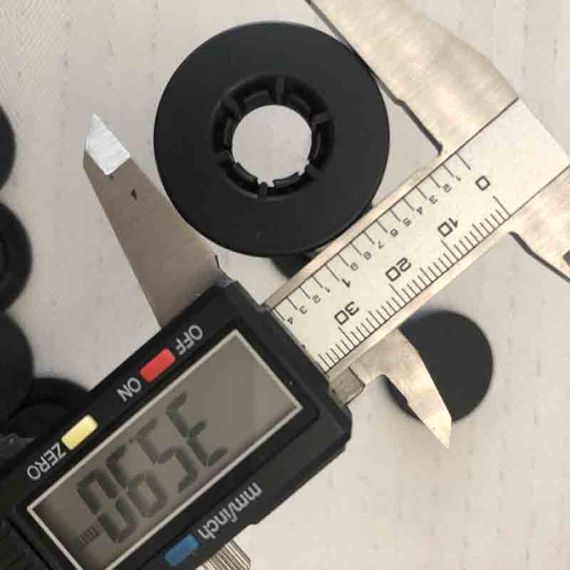 2019 new model car floor mat fasteners