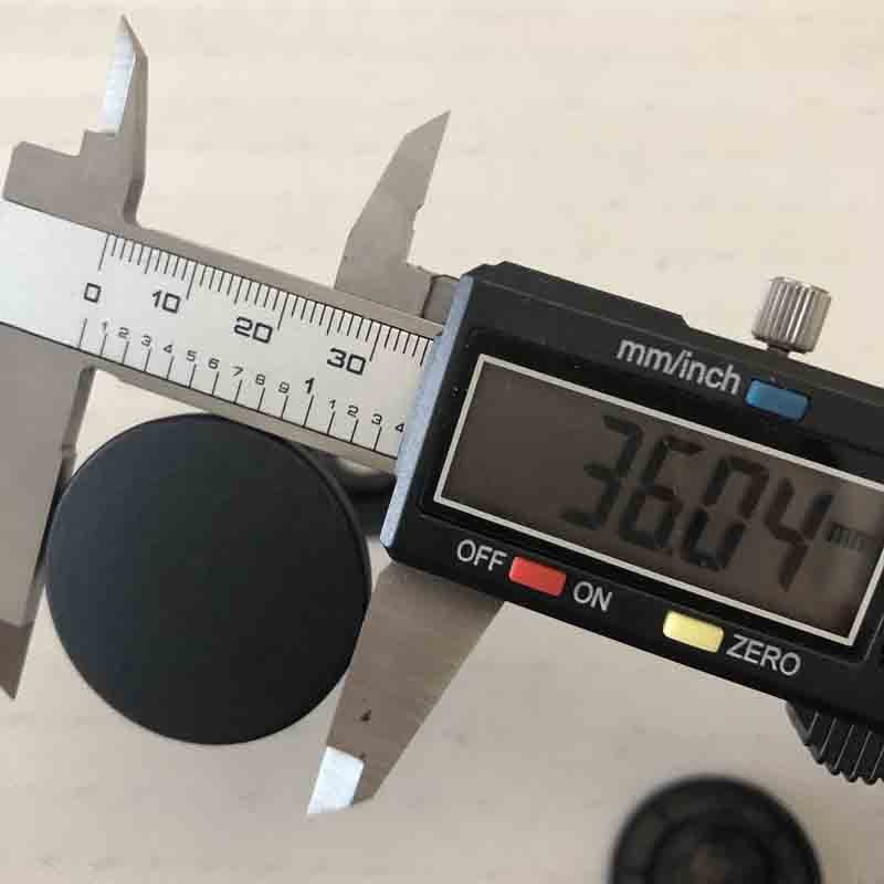 2019 new model car floor mat fasteners