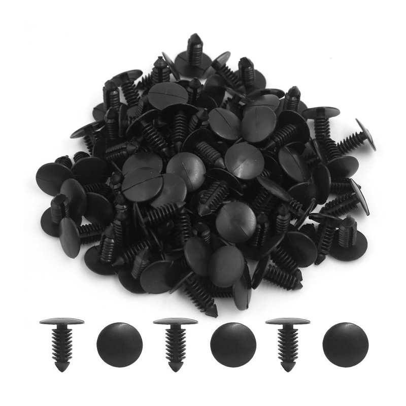 High Quality Car Clips Auto Plastic Fasteners For Japanese Car