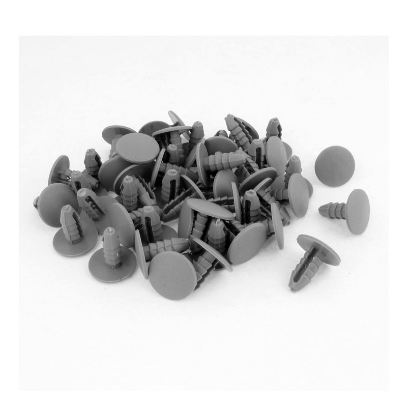 High Quality Car Clips Auto Plastic Fasteners For Japanese Car