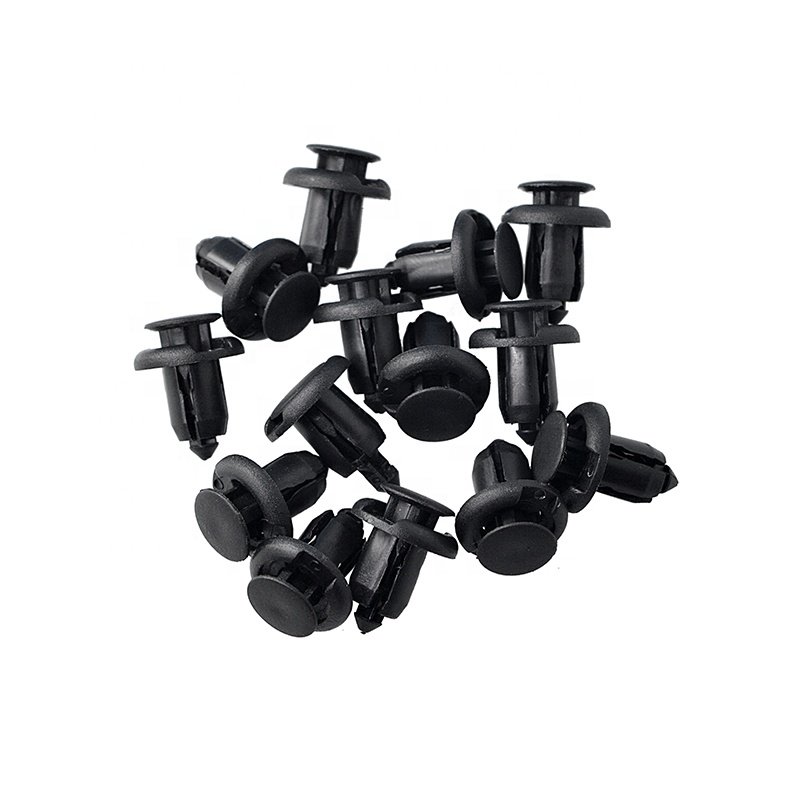 91503-SZ3-003 Auto Fasteners and Clips Push Car Clip Bumper B02