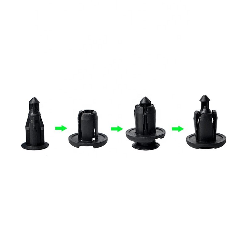 91503-SZ3-003 Auto Fasteners and Clips Push Car Clip Bumper B02
