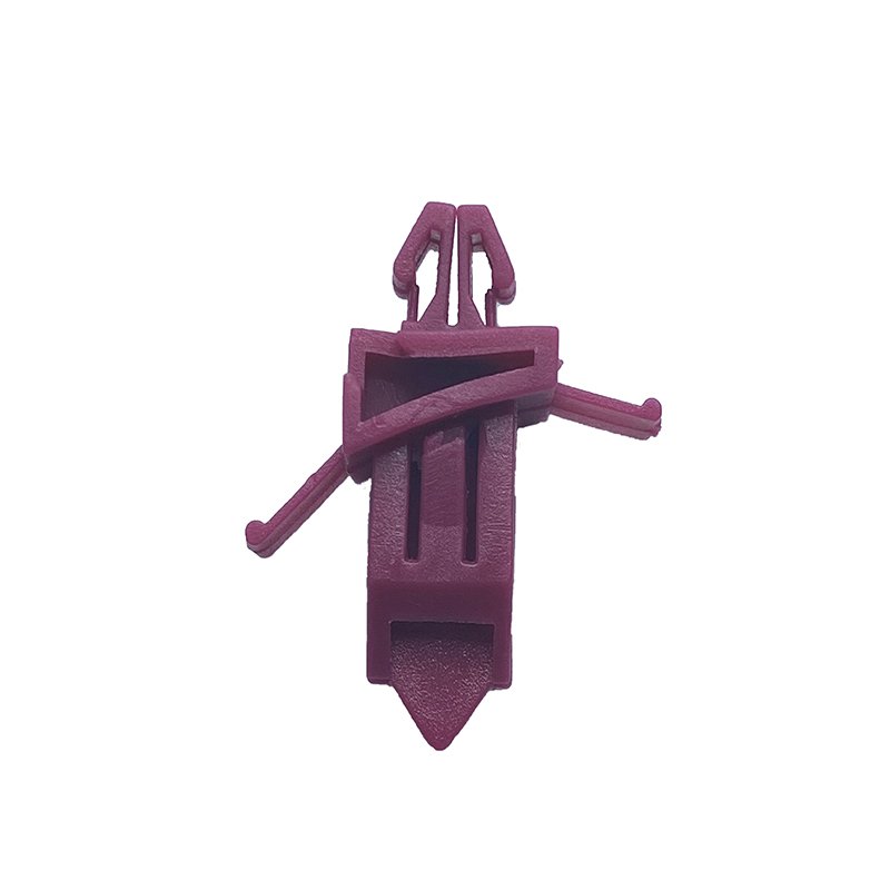 Bumper Fastener Rivets Push Type Retainers Clips for Car