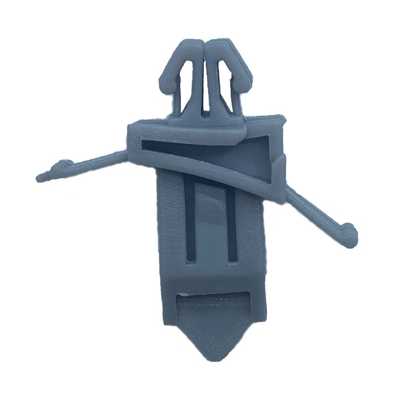 Bumper Fastener Rivets Push Type Retainers Clips for Car
