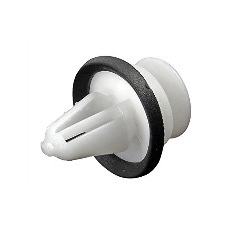 Universal variety bands Nylon auto body clips car door panel clips