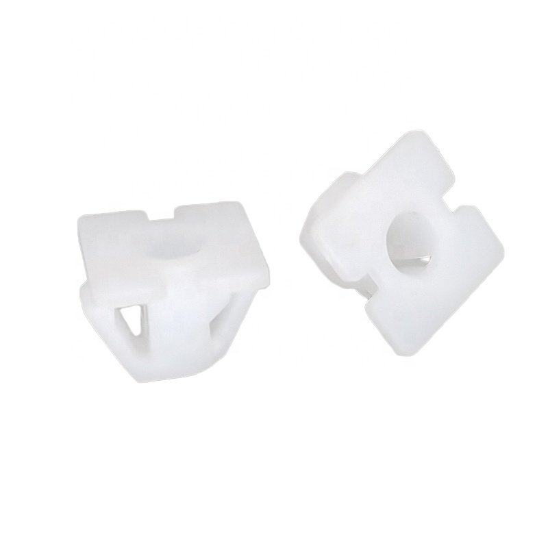 China Factory Direct Supply Car Universal Body Trim Fender Interior Plastic Clip Fast Wire Nail Fastener Clip