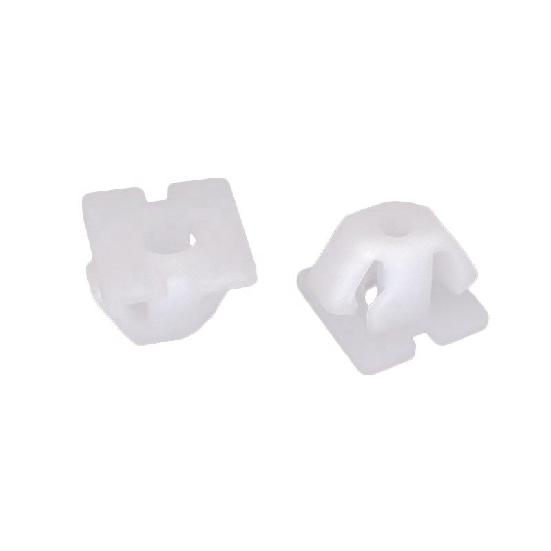 China Factory Direct Supply Car Universal Body Trim Fender Interior Plastic Clip Fast Wire Nail Fastener Clip