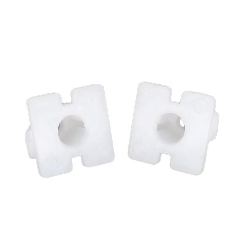 China Factory Direct Supply Car Universal Body Trim Fender Interior Plastic Clip Fast Wire Nail Fastener Clip