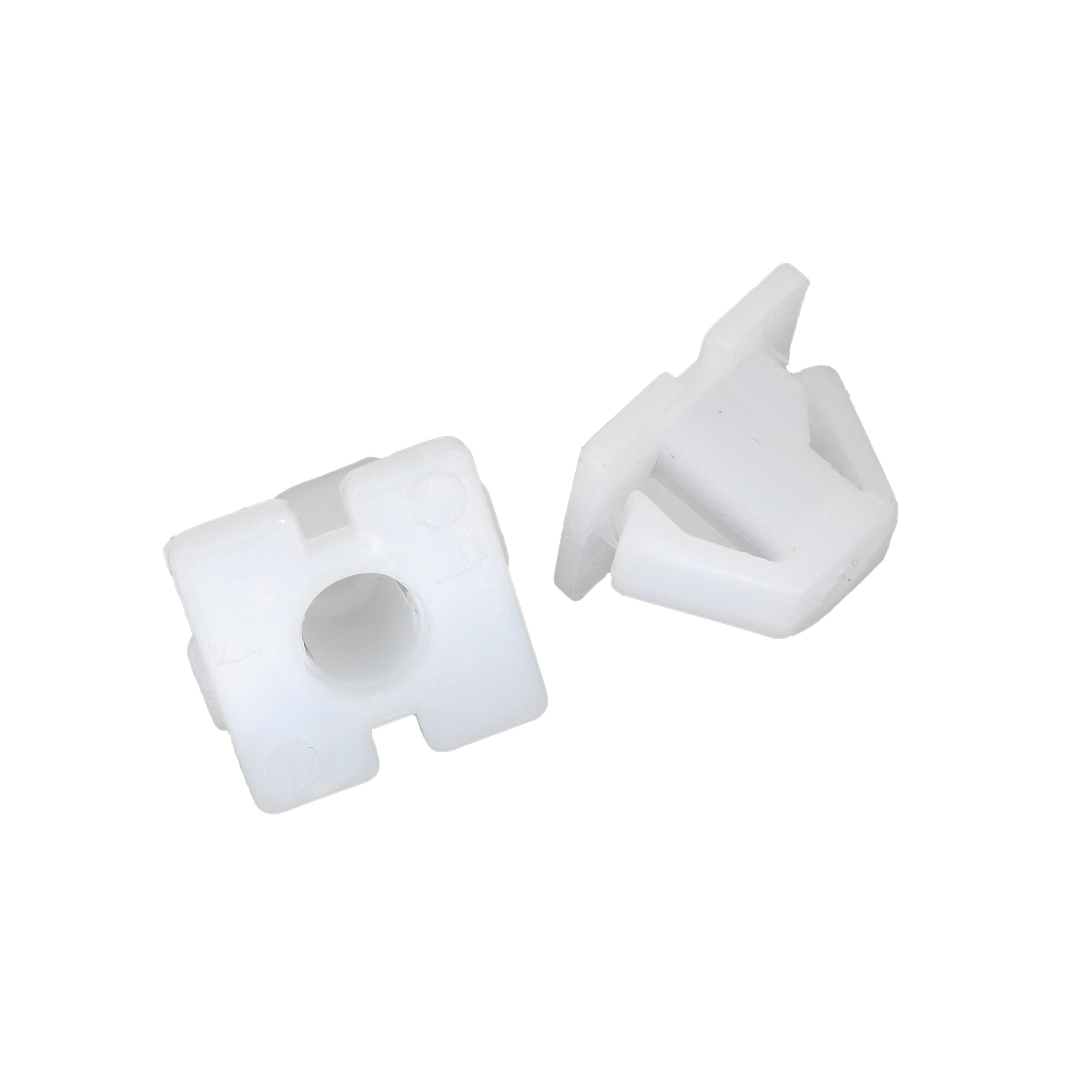China Factory Direct Supply Car Universal Body Trim Fender Interior Plastic Clip Fast Wire Nail Fastener Clip