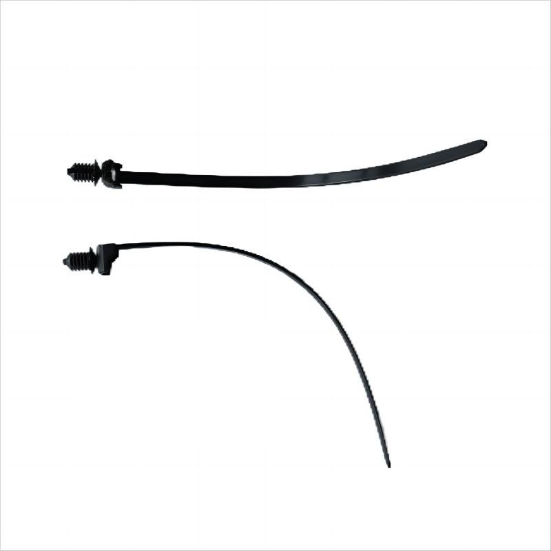 Good Quality Clip Tie For Vehicle Control Cable Hold Car Auto Motorcycle