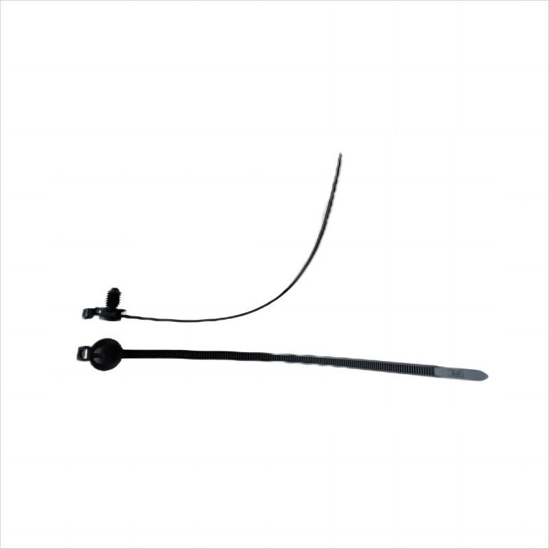 Good Quality Clip Tie For Vehicle Control Cable Hold Car Auto Motorcycle