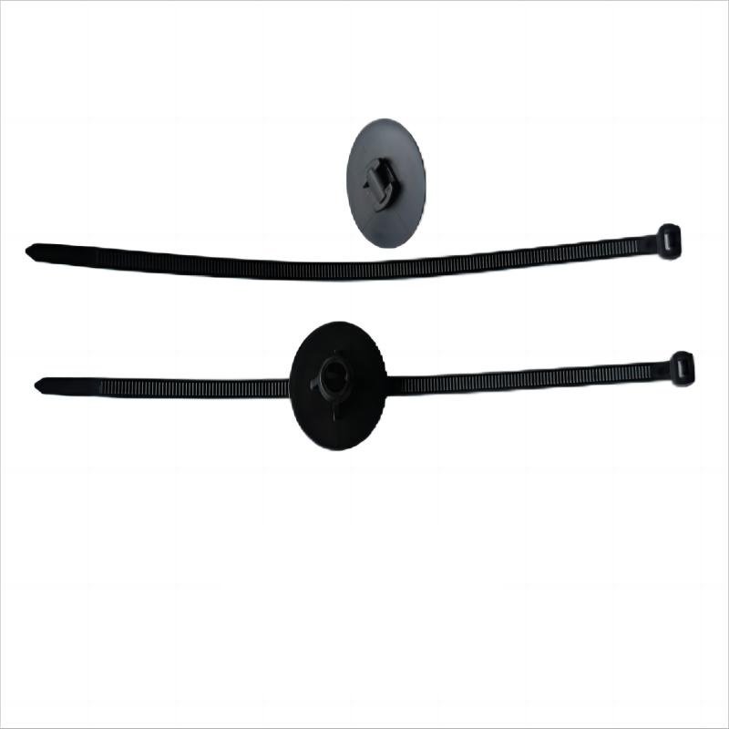 Good Quality Clip Tie For Vehicle Control Cable Hold Car Auto Motorcycle