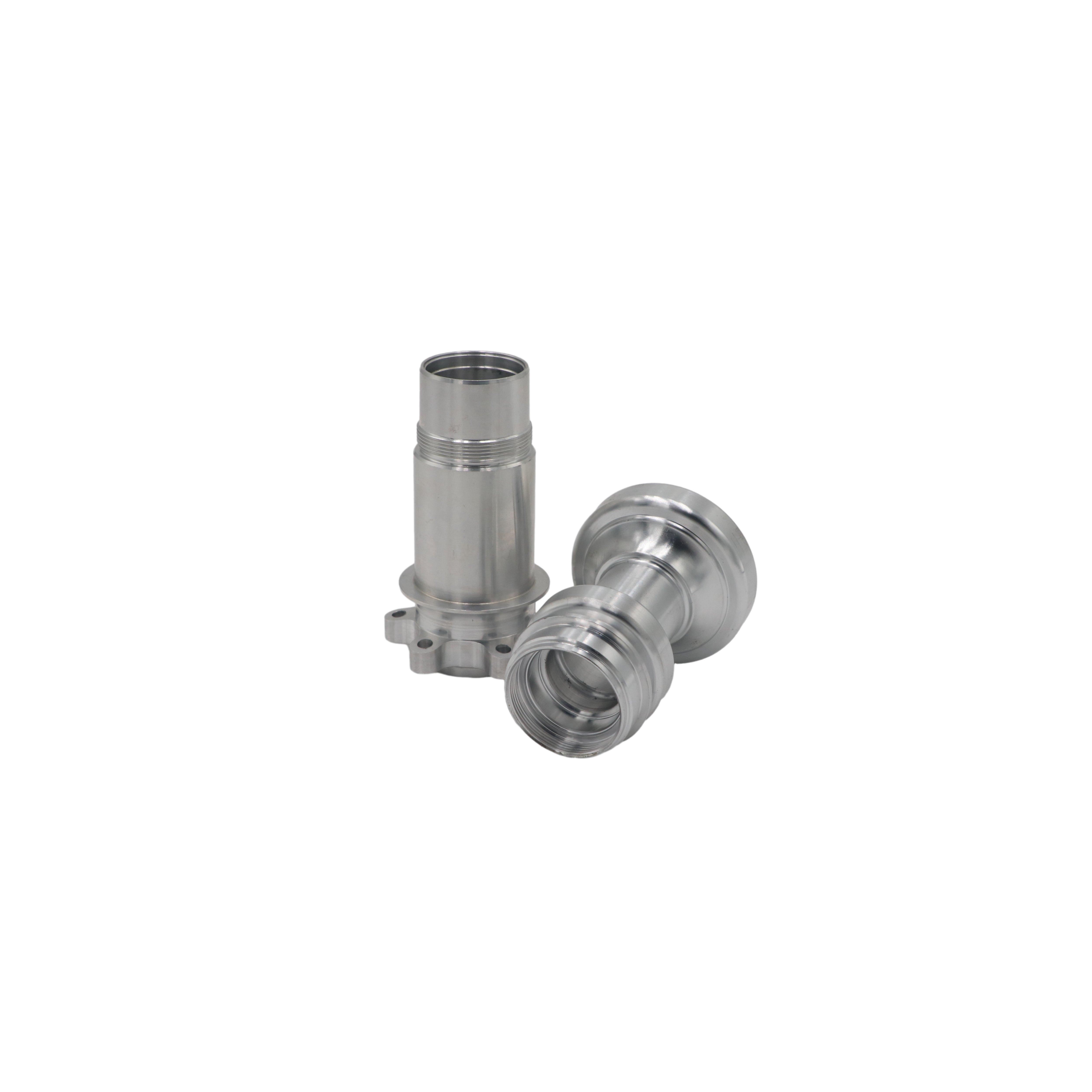 Milling Center Electric Parts Manufacturer Aluminum Cases Cnc Machining Watch Case