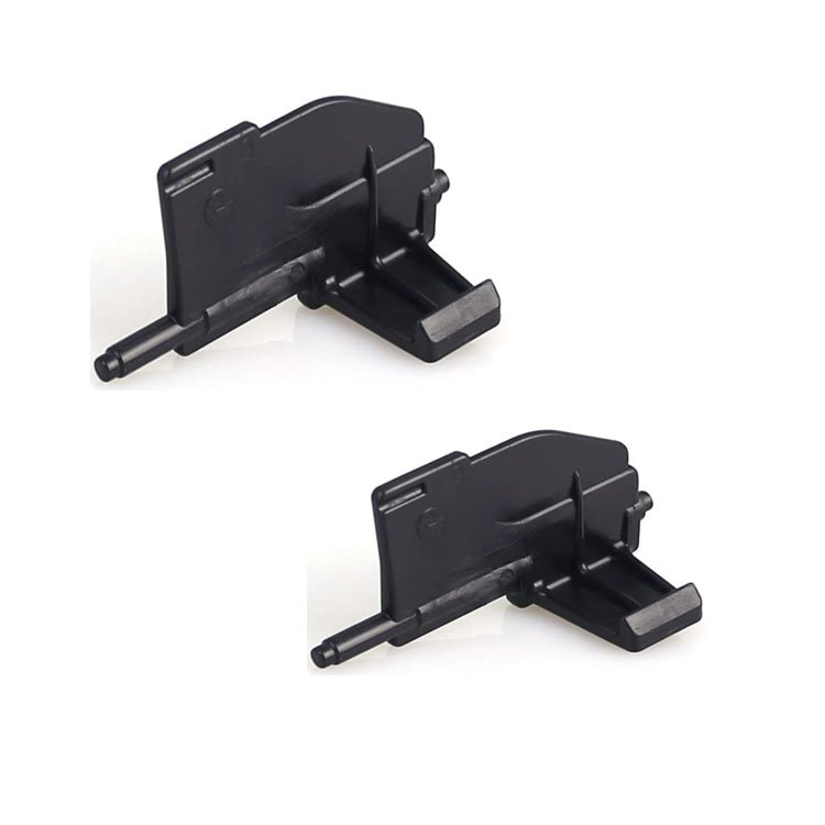 Customizable Plastic Auto Injection Part Precision ABS PP Various Colors and Sizes for Industrial & Medical Applications
