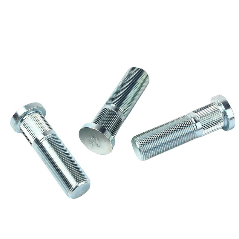 High Quality Car Spare Auto Parts Wheel Bolt Rear Wheel Stud Set For Lexus/NISSAN Japanese Car