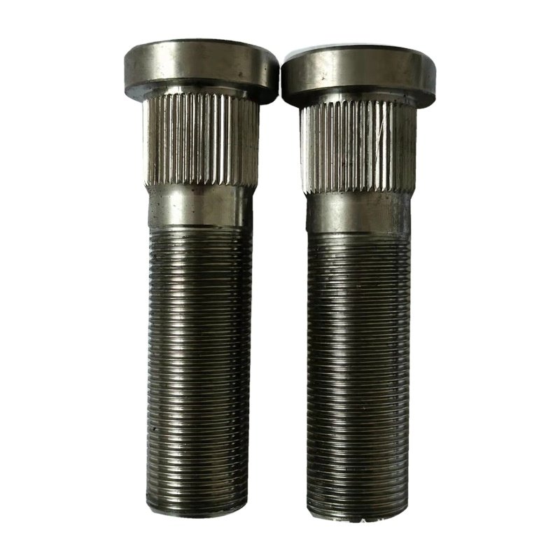 High Quality Car Spare Auto Parts Wheel Bolt Rear Wheel Stud Set For Lexus/NISSAN Japanese Car