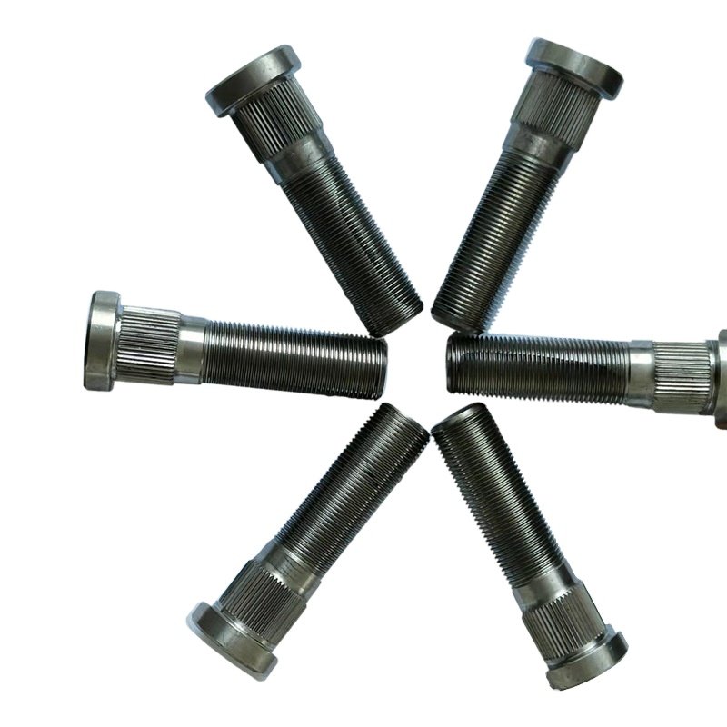 High Quality Car Spare Auto Parts Wheel Bolt Rear Wheel Stud Set For Lexus/NISSAN Japanese Car