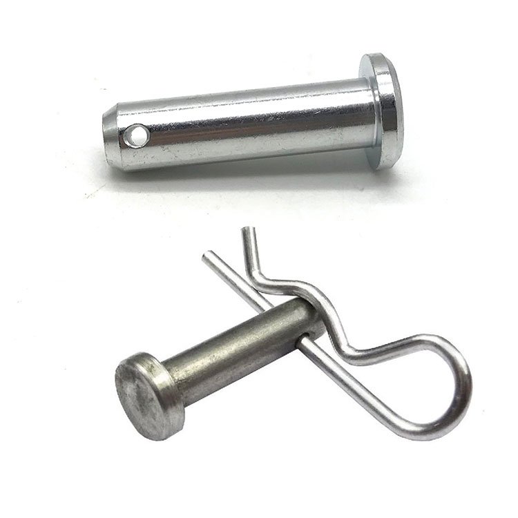 Wholesale Price Cnc Precision 2mm 3mm 2.5 12 mm 10mm 13mm 20 mm M6 Metal High Tensile Ss 304 Stainless Steel Straight Dowel Pin