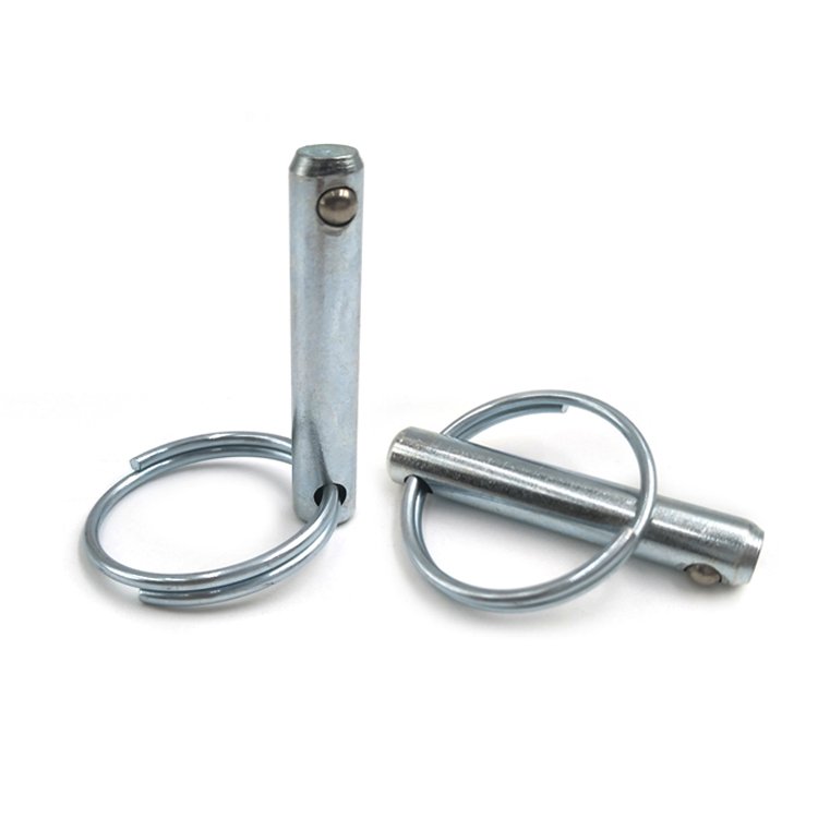 Wholesale Price Cnc Precision 2mm 3mm 2.5 12 mm 10mm 13mm 20 mm M6 Metal High Tensile Ss 304 Stainless Steel Straight Dowel Pin