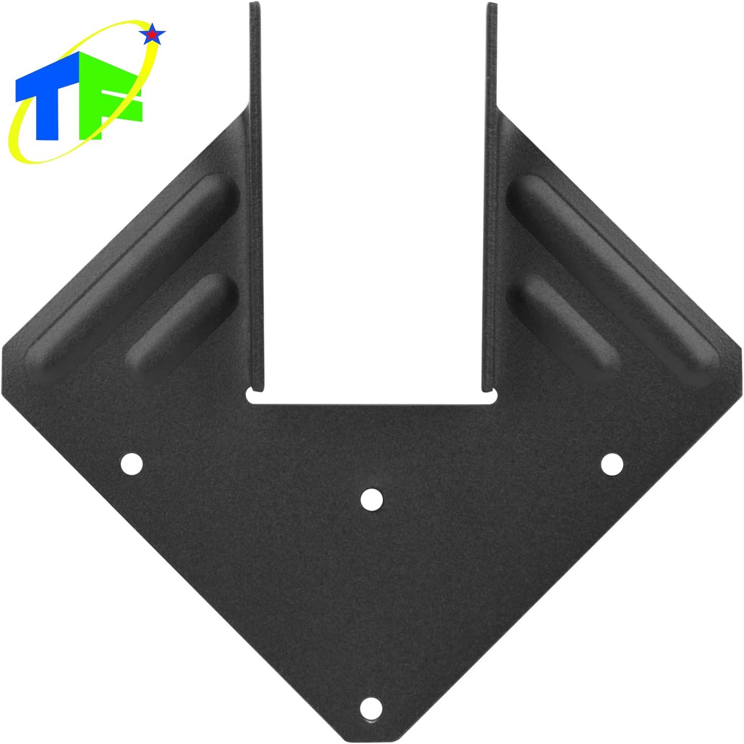 Hurricane Ties Widely Applicable Rafter Ties