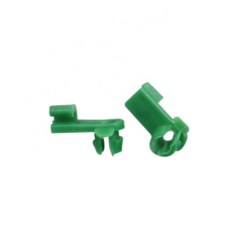 M10 Auto Universal Plastic Door Lock Clip Fasteners Retainers Car Wire Clips