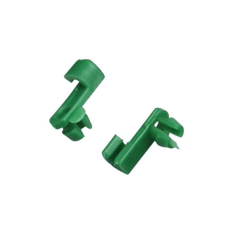 M10 Auto Universal Plastic Door Lock Clip Fasteners Retainers Car Wire Clips