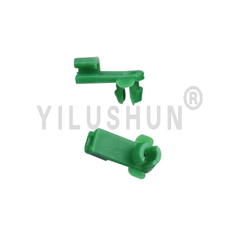 M10 Auto Universal Plastic Door Lock Clip Fasteners Retainers Car Wire Clips