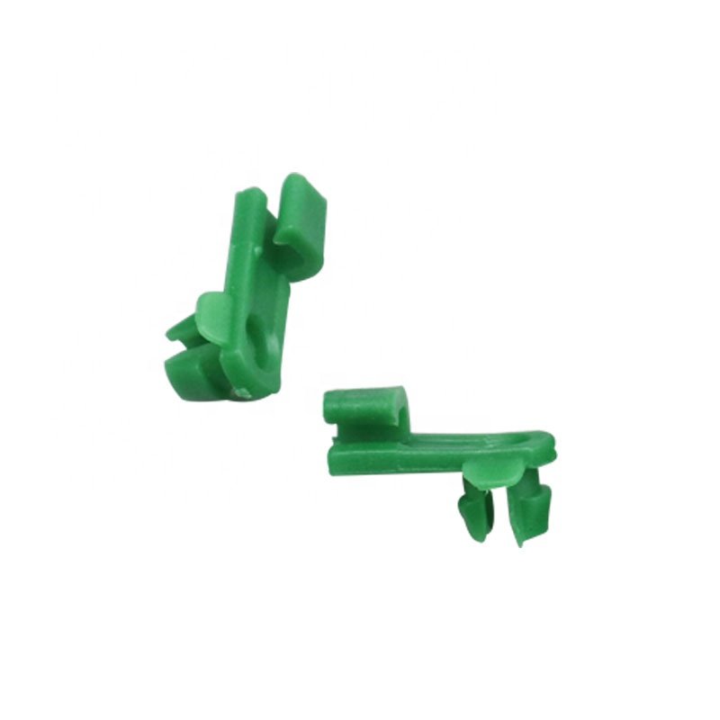 M10 Auto Universal Plastic Door Lock Clip Fasteners Retainers Car Wire Clips