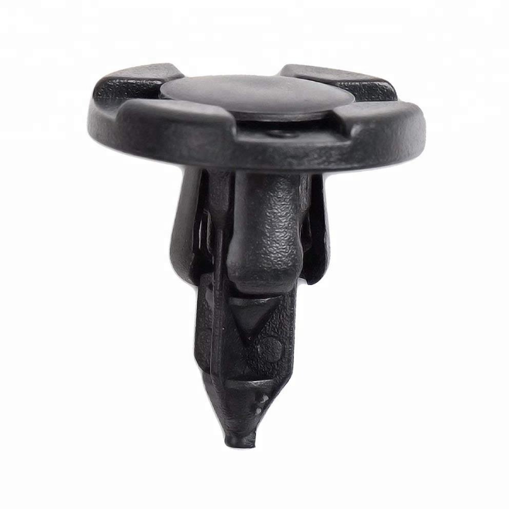 High Quality Car Trim Push Clips Fasteners for Nissan 01553-09321 19.5 x 8.3 x8mm (100pcs/pack)