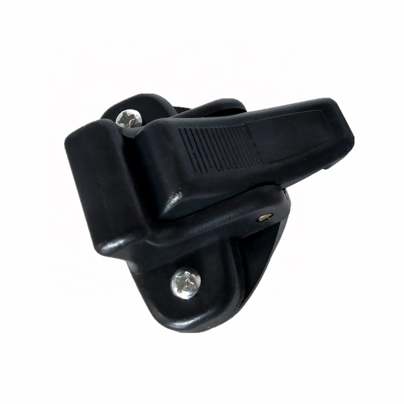 Car Window Positioning Clip Is Suitable for Toyota Coster Accessories Window Glass Clip Hand Lock Clip