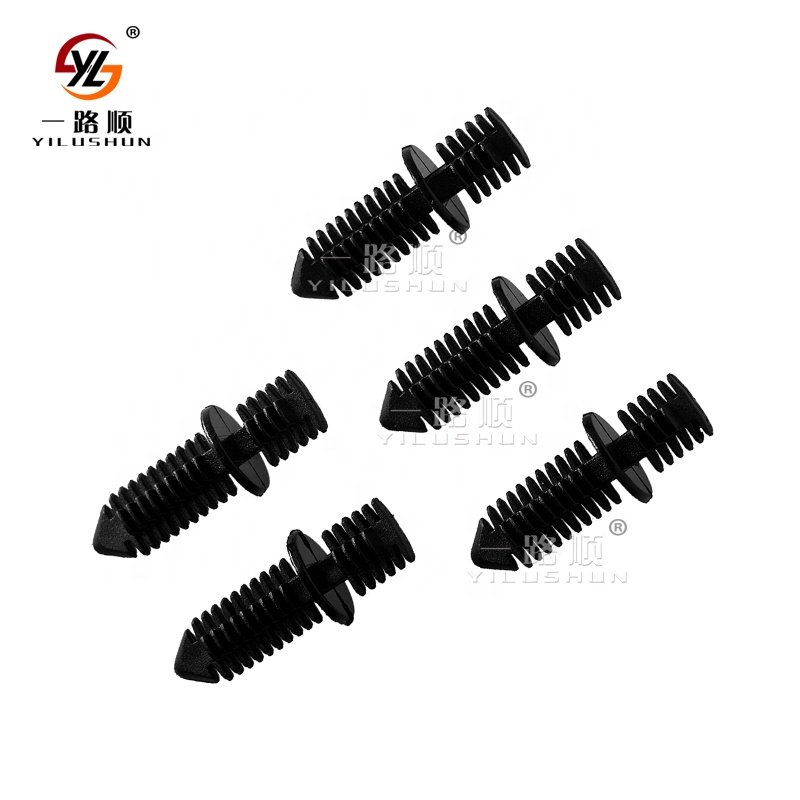 Fastener Bonnet Clip Screws A147 Auto Plastic for Car Body