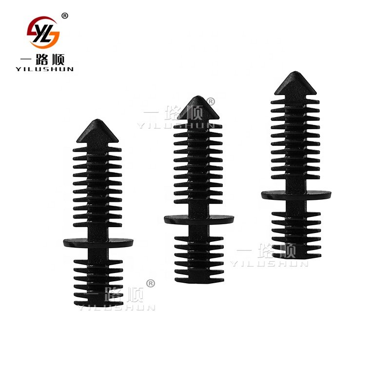 Fastener Bonnet Clip Screws A147 Auto Plastic for Car Body