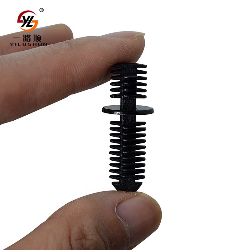 Fastener Bonnet Clip Screws A147 Auto Plastic for Car Body