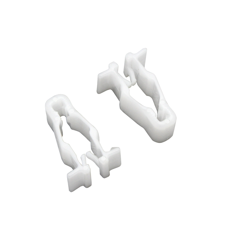 Car Rivet KJ-29 car interior accessories clip washer door panel trim clips for white plastic clips