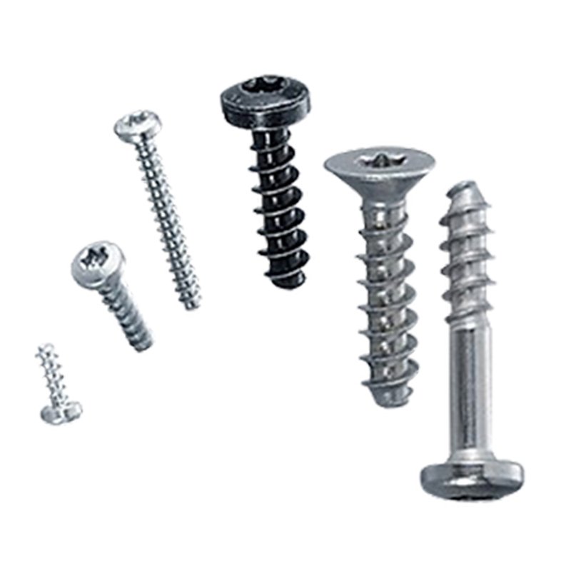 Automotive Fastening Screws Screw Fasteners